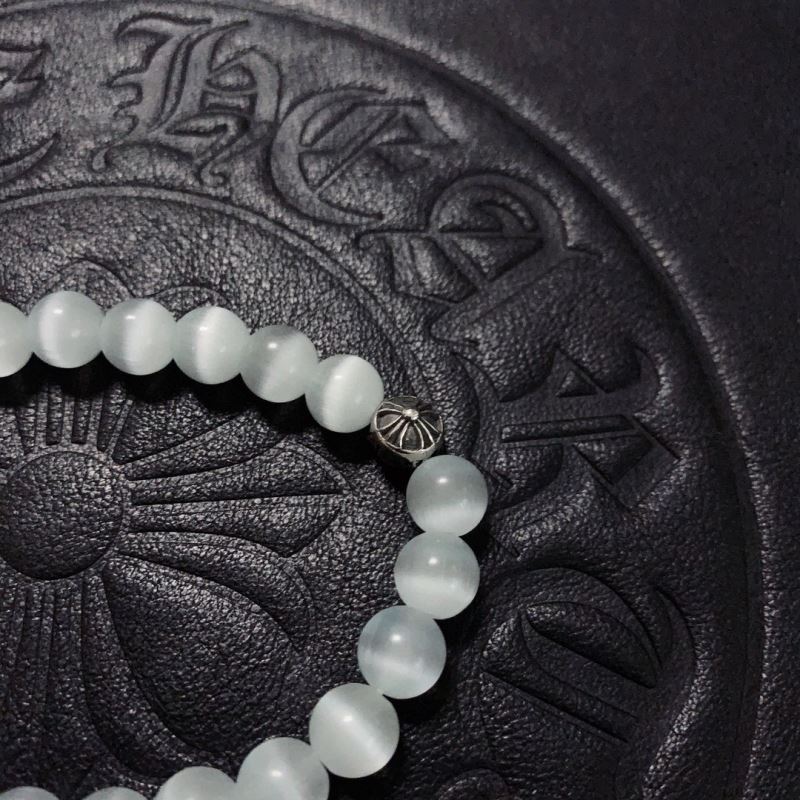 Ch*0me He**ts bracelets